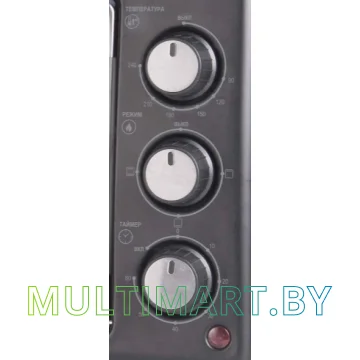 Мини-печь Optima O-232MB картинка 2